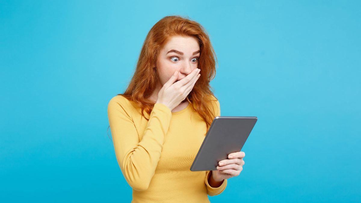 Nouveaux produits phares des tests : des alternatives équivalentes à l'iPad sont disponibles à partir de seulement 500 euros.