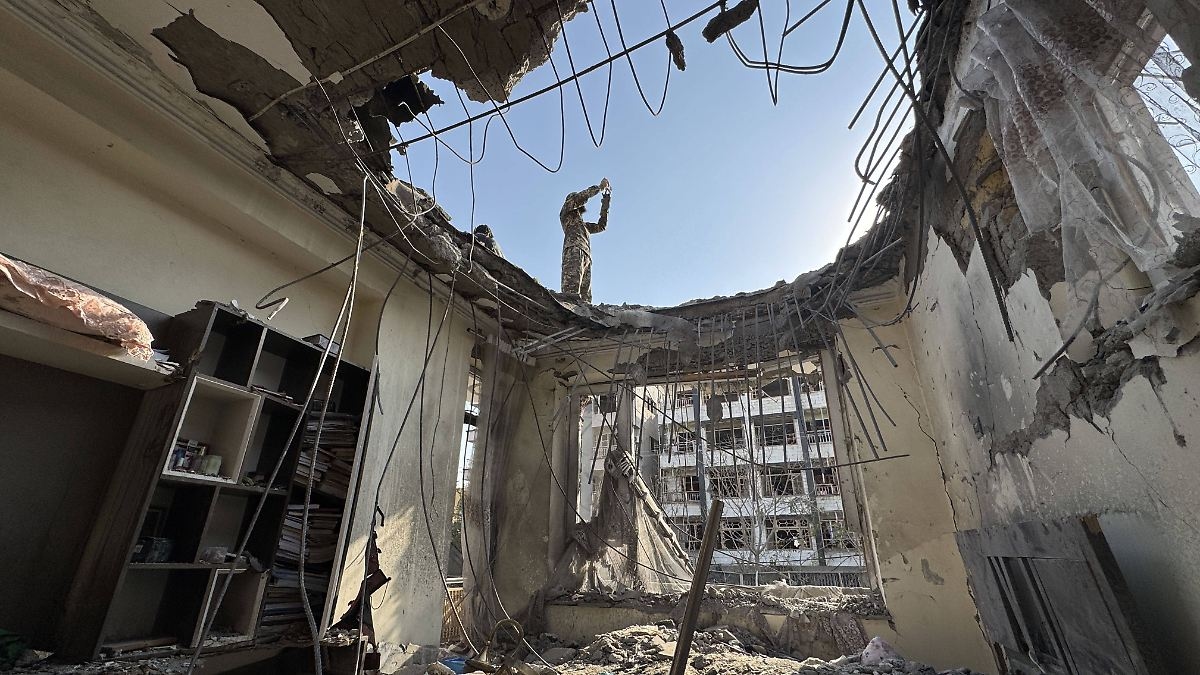 Прекращение огня остаётся в силе: мирные переговоры между Афганистаном и Пакистаном провалились