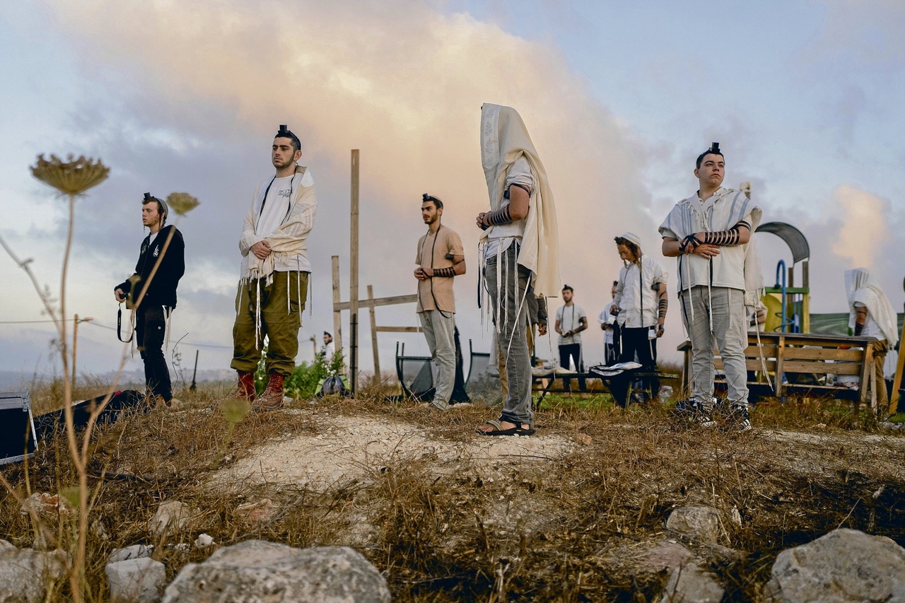 Autoritäres Israel | »Großisrael«-Ideologie gewinnt an Boden
