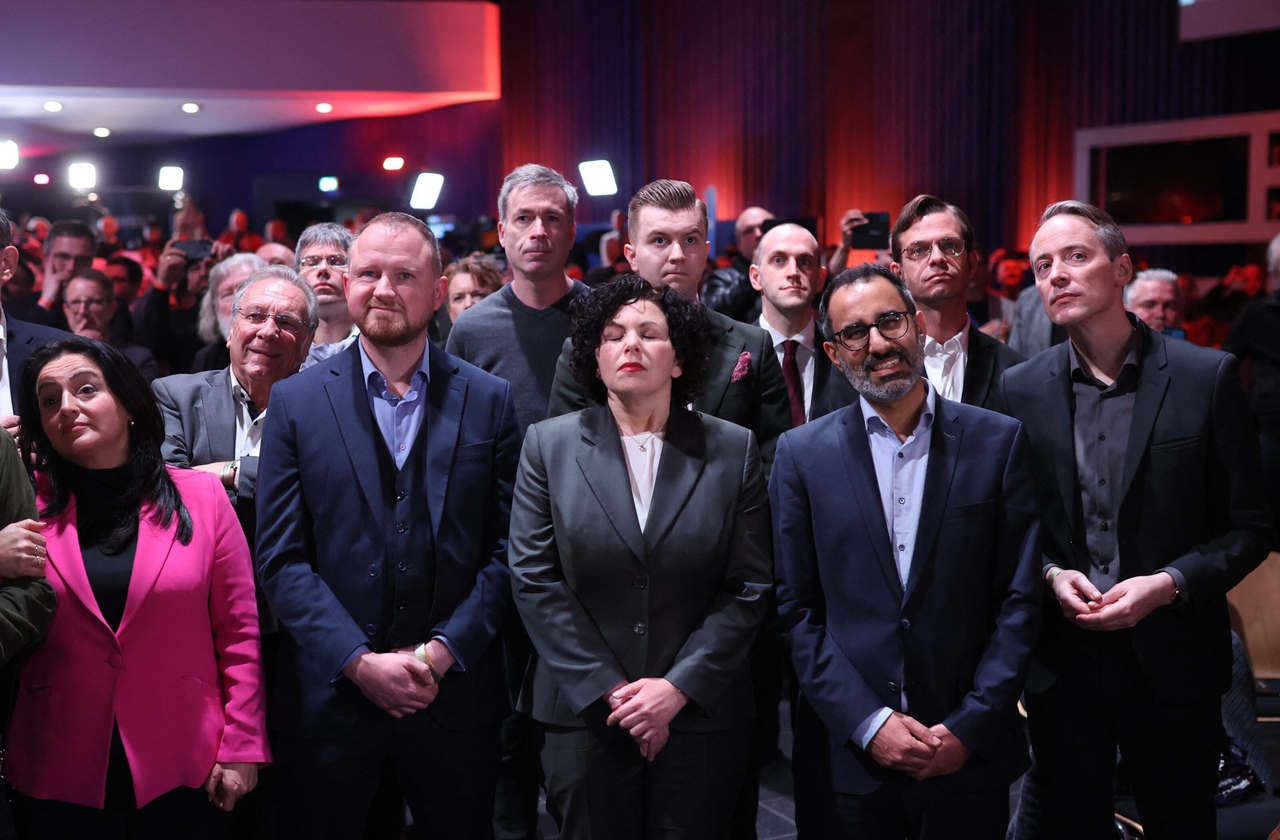 Sahra Wagenknecht | BSW: Auf den Höhenflug folgt die Ernüchterung