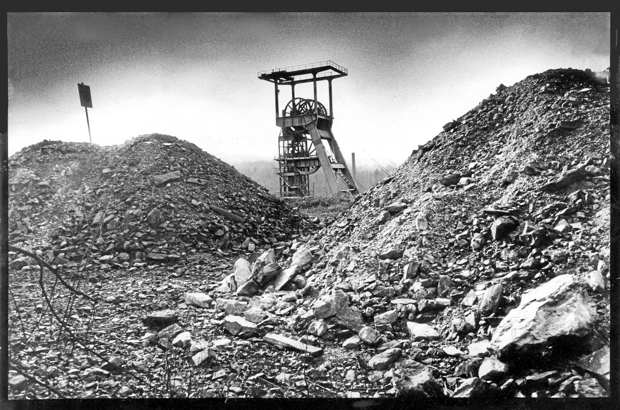 Zeitgeschichte | Die Wiederbelebung von Schacht 371