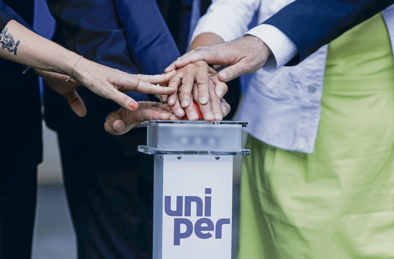 Gas supply | Uniper: Socialization instead of sell-off