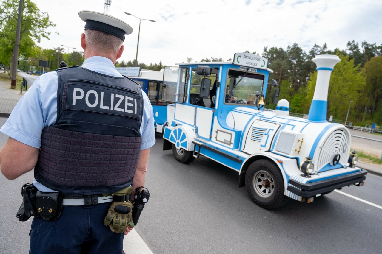 German border controls | EU calls for coordination in migration control
