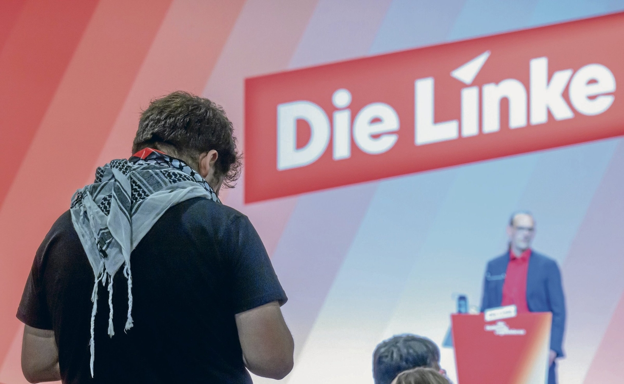 Antisemitism and the Left | "The IHRA definition is easily exploited"