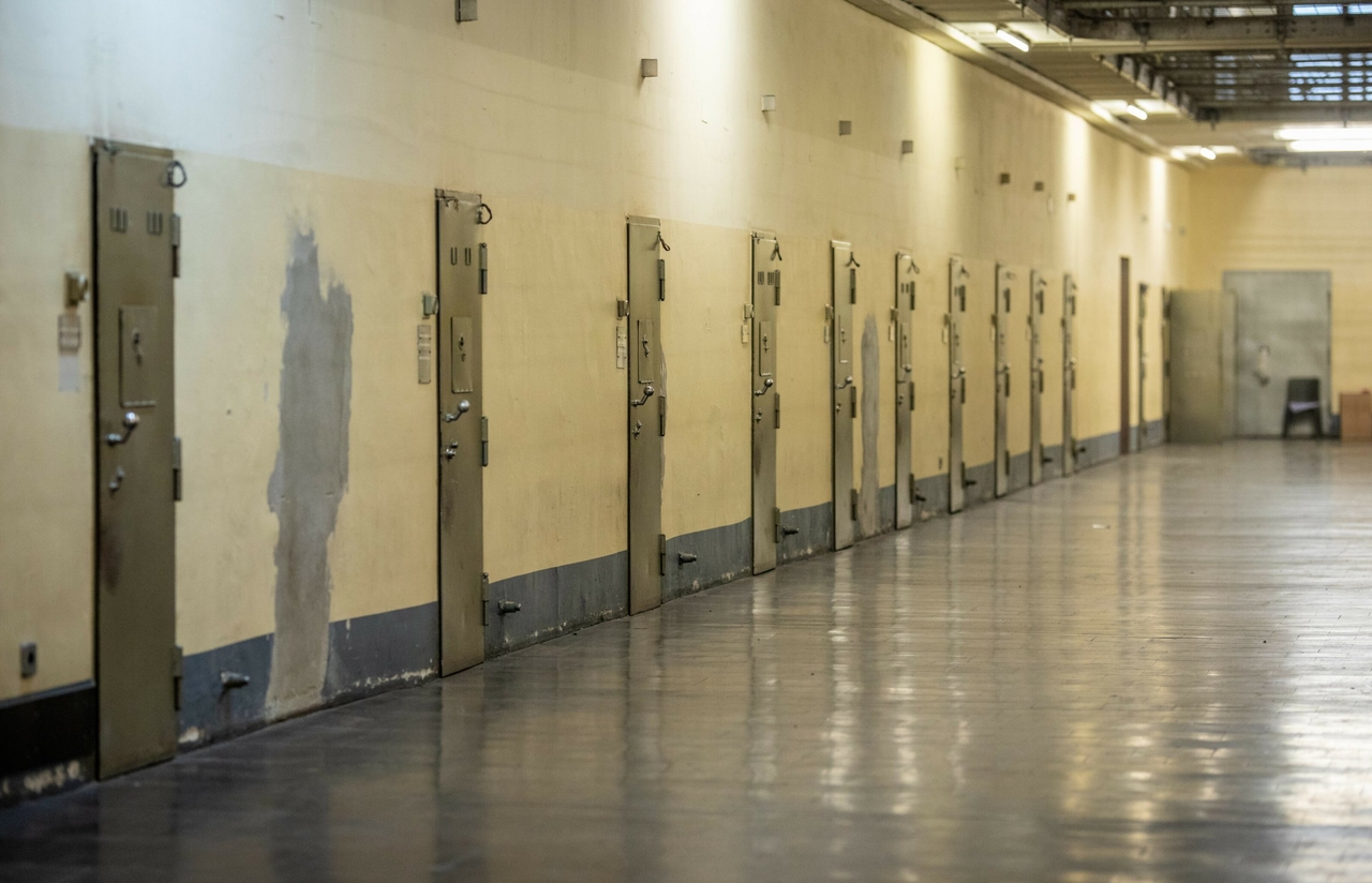 Housing after imprisonment | A matter for the community