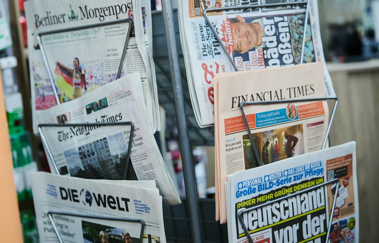 Crítica de jornal | Jornalistas em modo defensivo