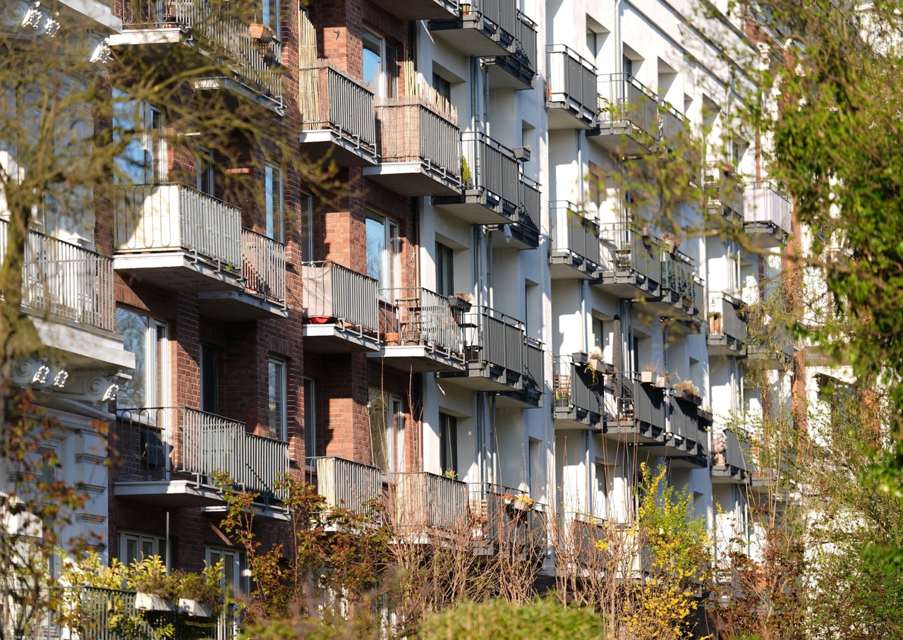Hamburgo / Aluguel | A alta dos aluguéis em Hamburgo ganha força novamente