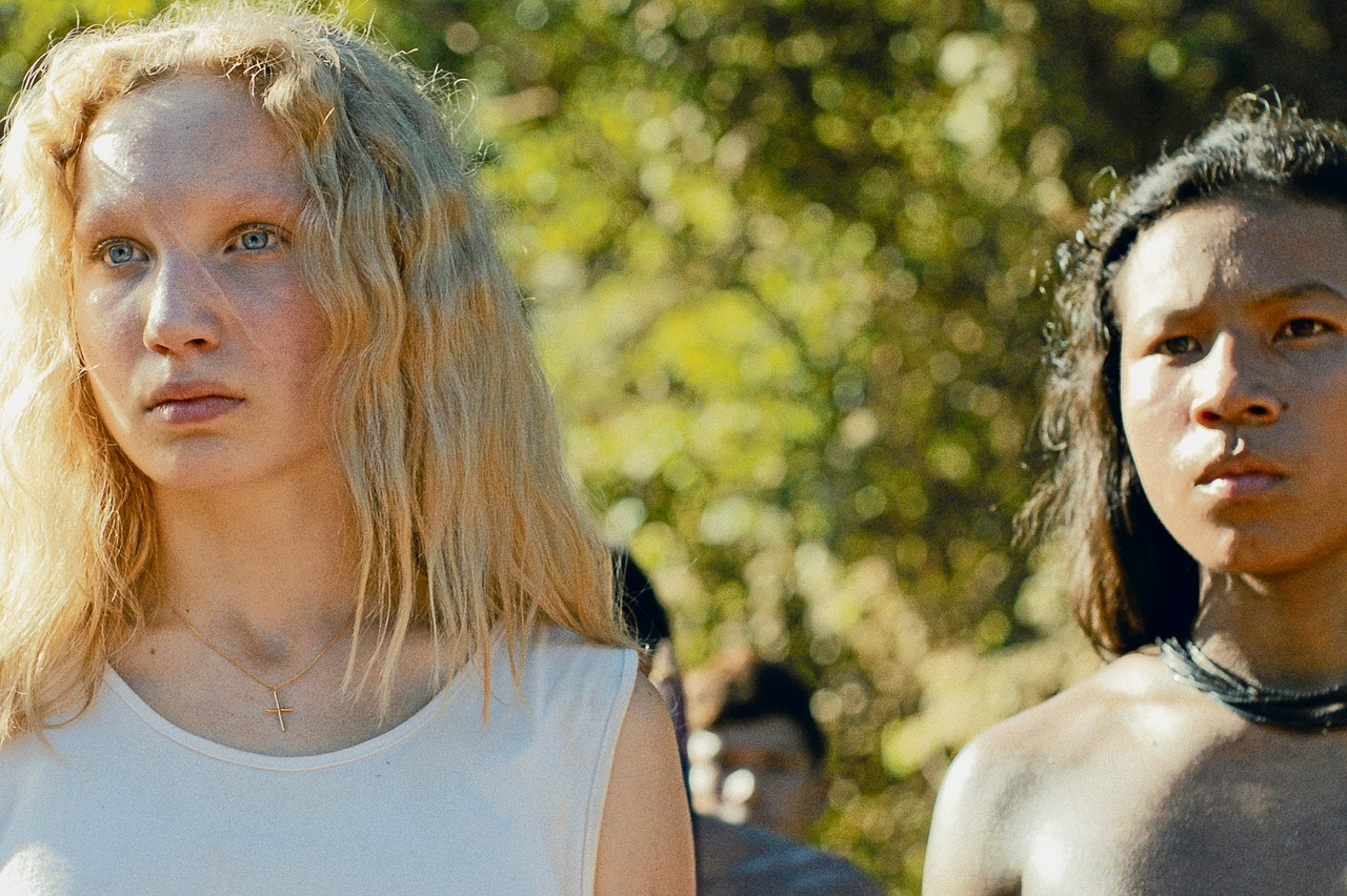»Transamazonia« nos cinemas | A Senhora da Aspirina