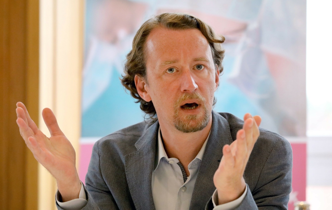 AfD-Gutachten | Mathias Brodkorb: Scharnier nach rechts