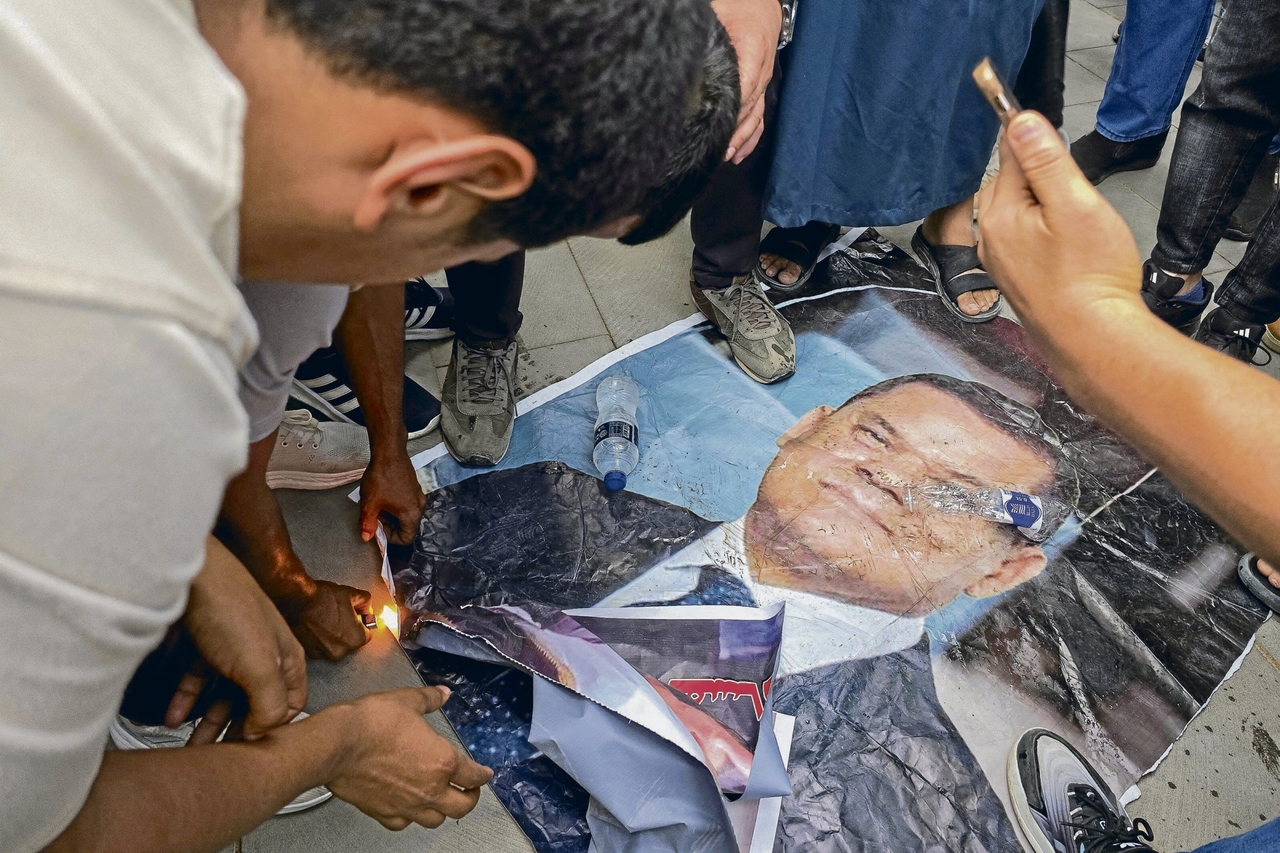 Libya | Power struggle in Libya