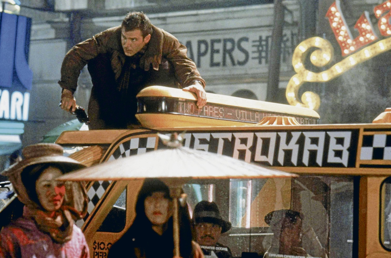 Film ve dizi | Bilimkurgu bir savaş filmine dönüşüyor