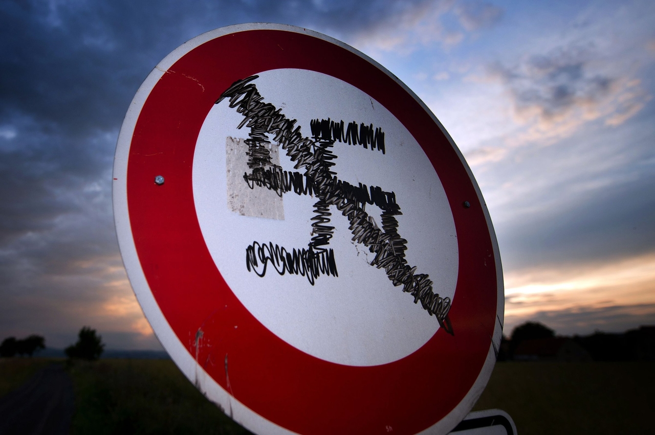 Right-wing violence | Warning of a "wildfire of right-wing violence"