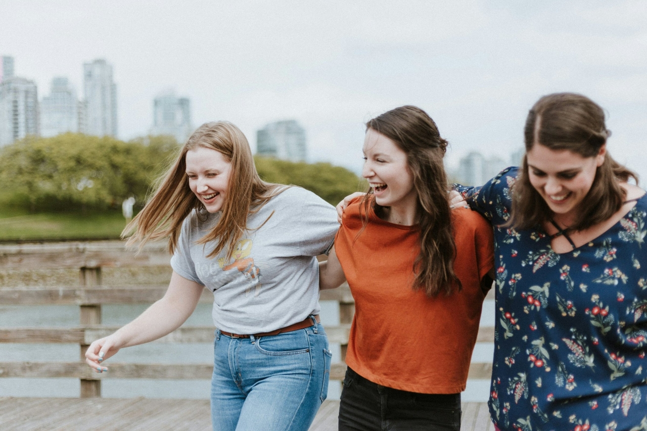 Generation Z | Studie »Jugend in Deutschland«: Der Blick geht nach vorne