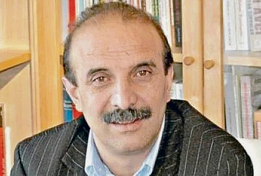 PKK | Yüksel Koç: Detention instead of hope