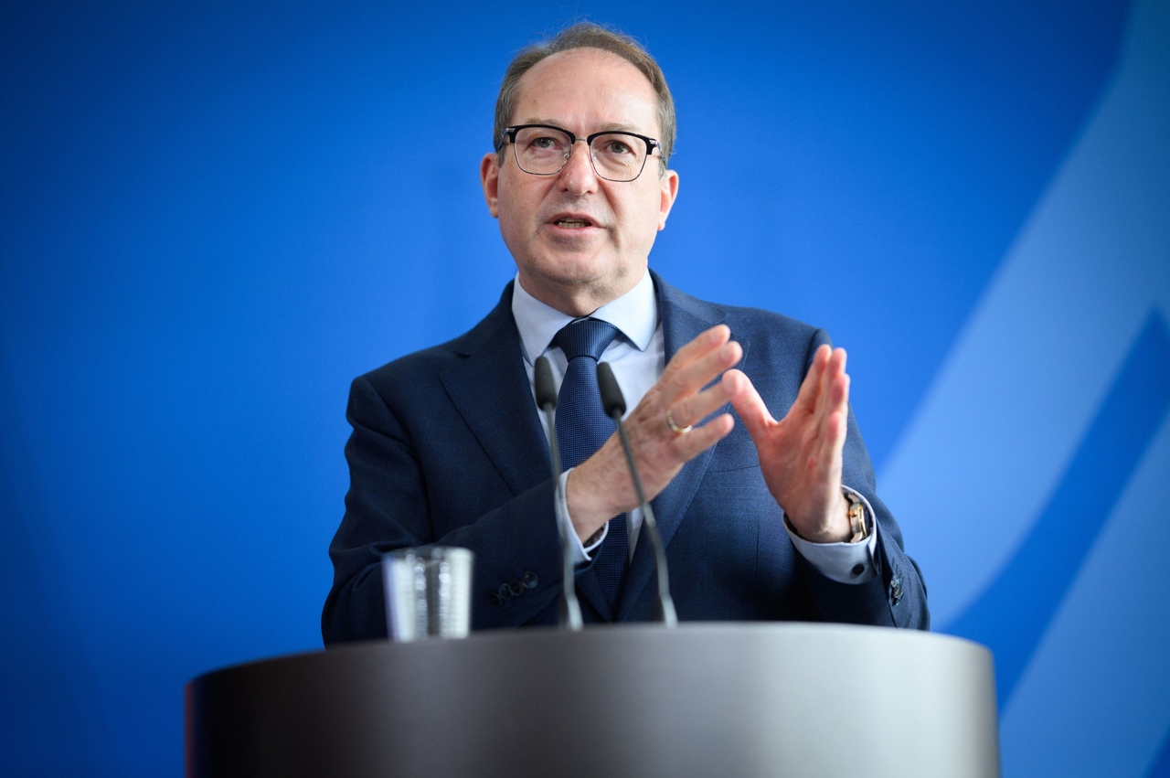 Prawo przeciwko migracji | Dobrindt: „Zakończyć łączenie rodzin”