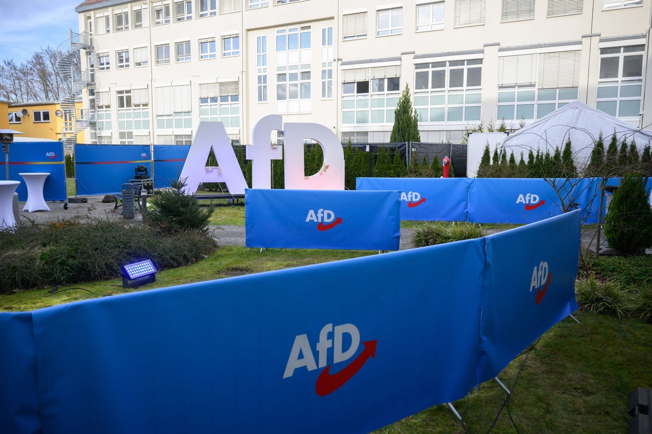 Alternative for Germany | AfD involved in rental disputes
