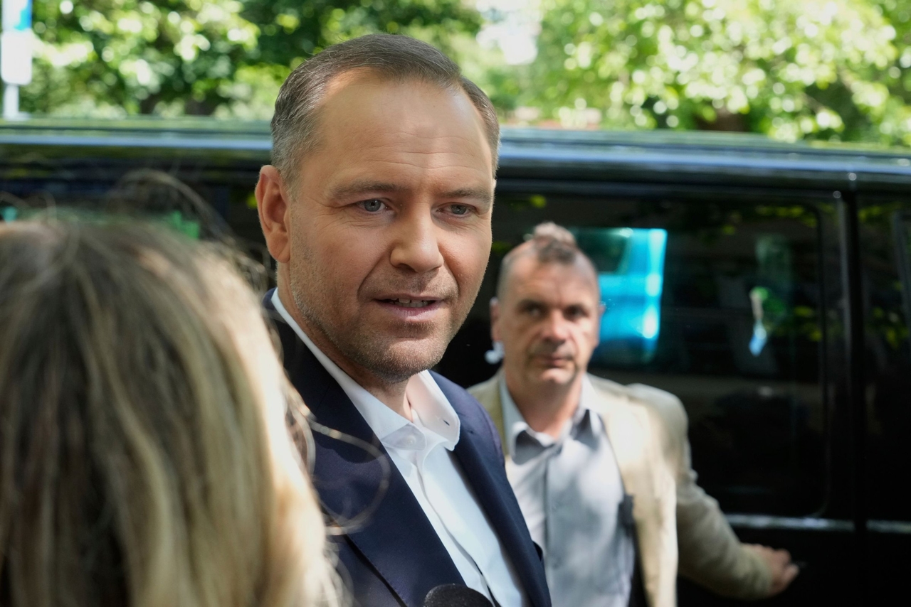 Elecciones presidenciales | Polonia: El ganador de las elecciones, Nawrocki, destaca por su patriotismo.