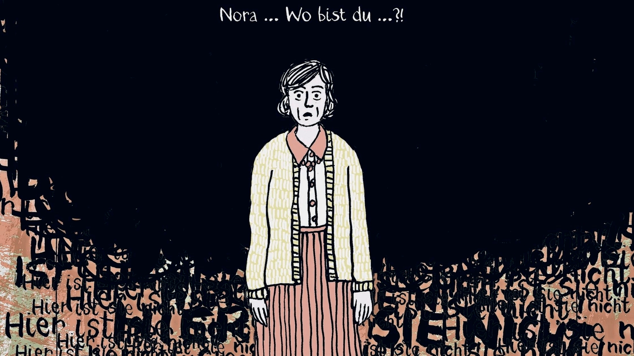 De dictatuur van Argentinië | Graphic Novel "Silence": Tegen stilte