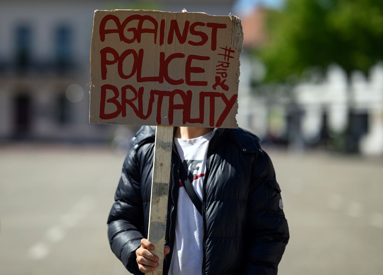 Politiegeweld | Vrijspraak ondanks onrechtmatige schietpartij