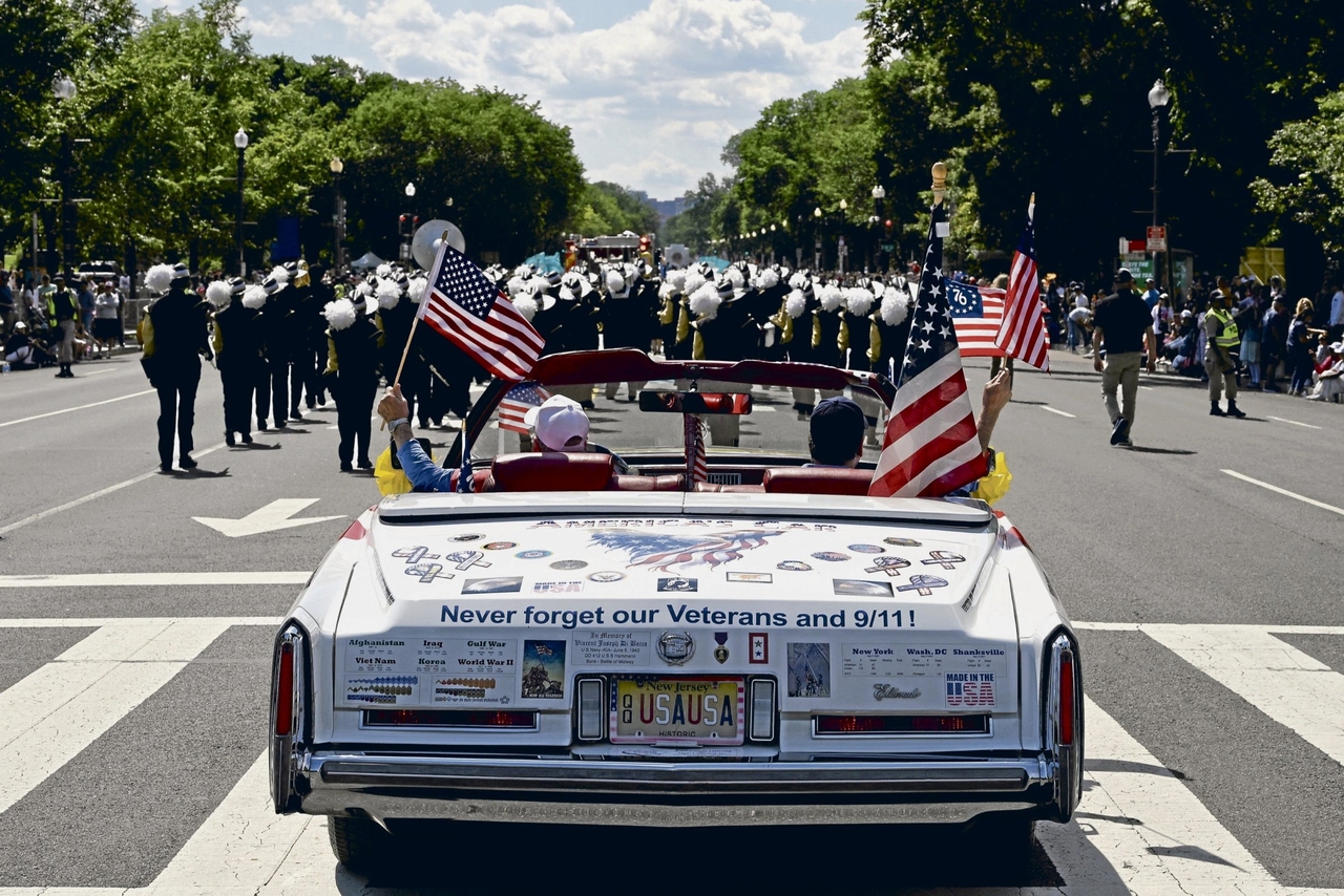 Veterans Day USA | Rituals and Discounts