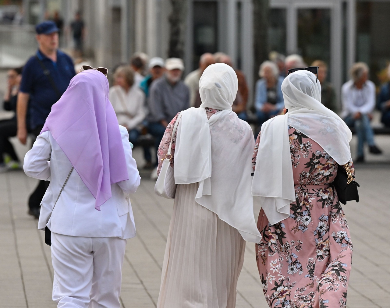 Islamophobie | « Punition collective » pour les musulmans