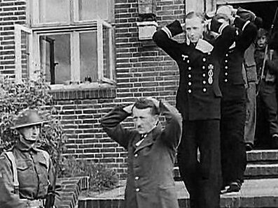 Kriegsende 1945 | Absurd und mörderisch bis zum Schluss