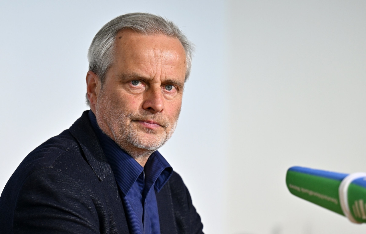 Landtag in Erfurt | BSW-Gespräch mit der AfD in Thüringen auf höchster Ebene?