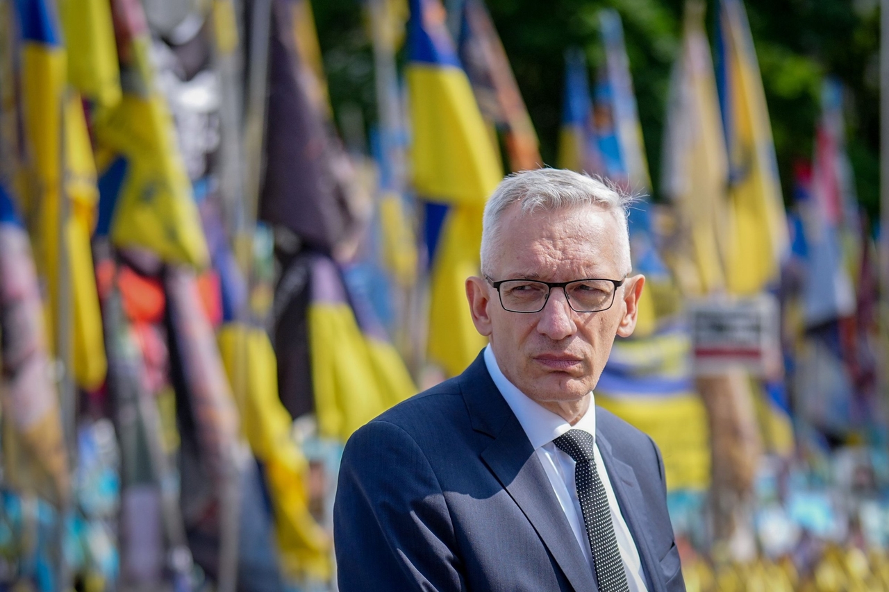 Personalie | Martin Jäger: Direkt aus der Hölle