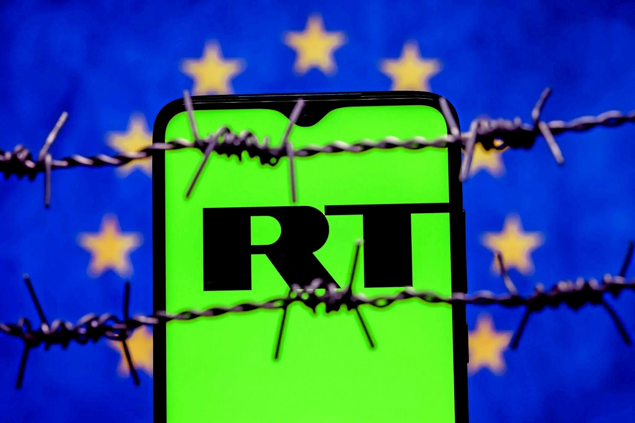 Russia's influence | Baltic States: Journalism, activism, high treason?