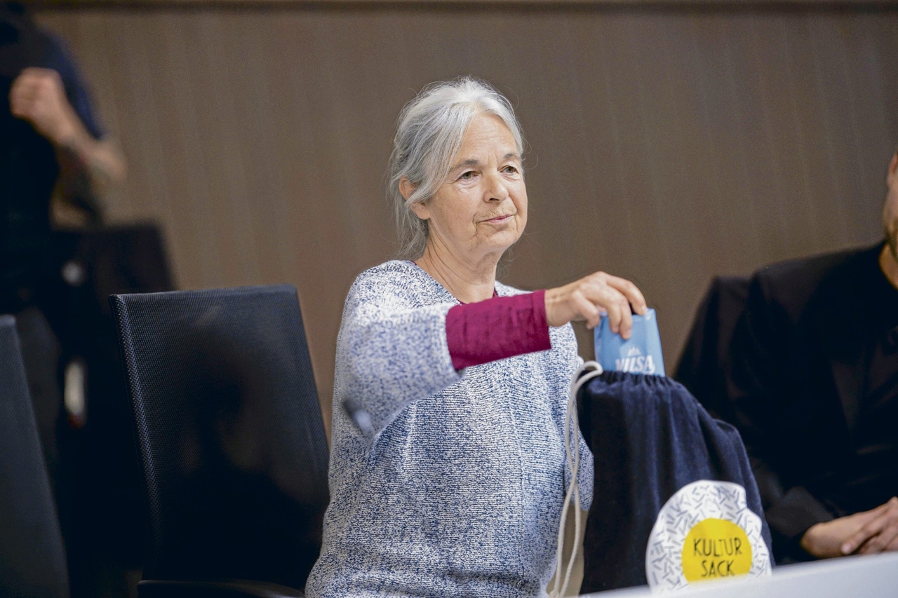 Daniela Klette in tribunale | Citazione del BKA dopo la lettera a Daniela Klette