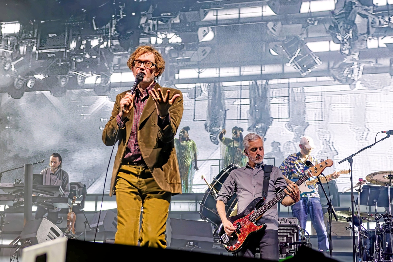 Britpop | Pulp: Kaçırılan fırsatların güzelliği