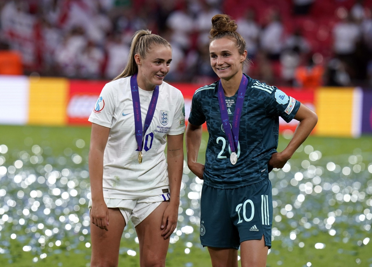 Eurocopa Femenina de Fútbol | «El evento deportivo más importante del año»