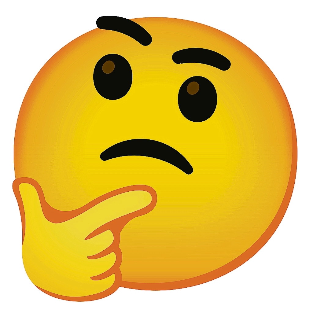 Emoji preferita | La vita è riflessione