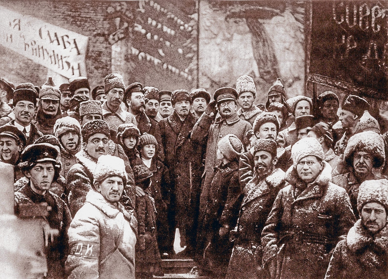 Teoria e pratica socialista | Quale critica di quale Lenin?