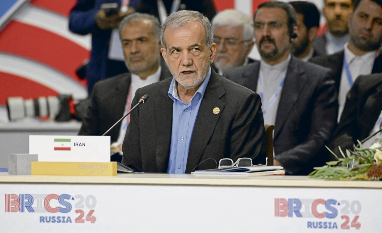 Iran | Trade without dollars