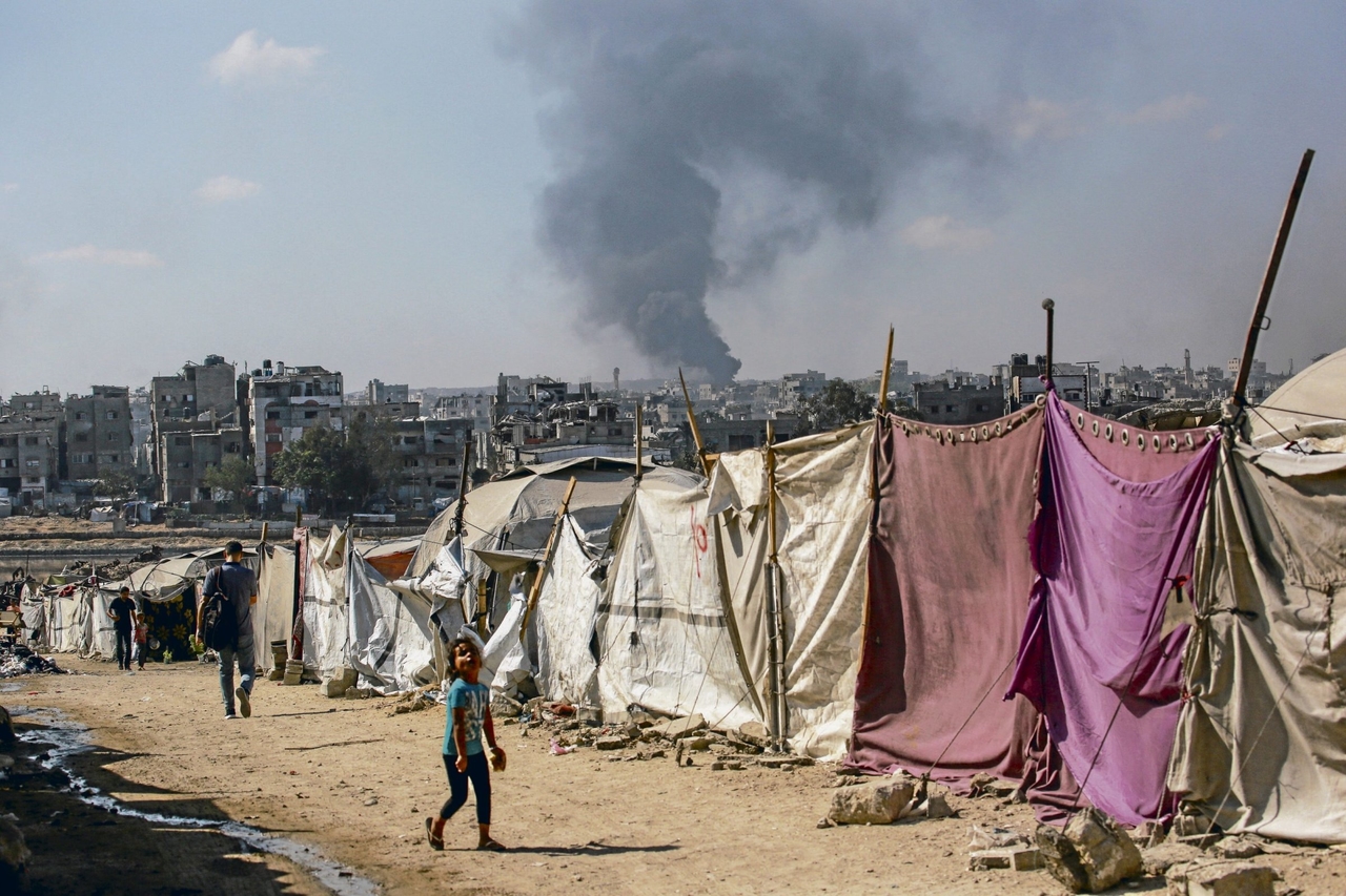 Gaza War | Incompatible positions for a ceasefire