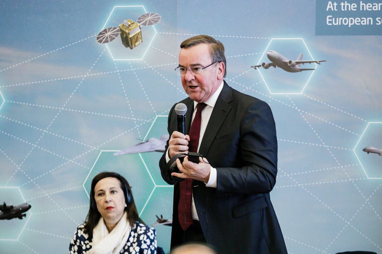 FCAS in crisis | France reportedly demands 80 percent of fighter jet project