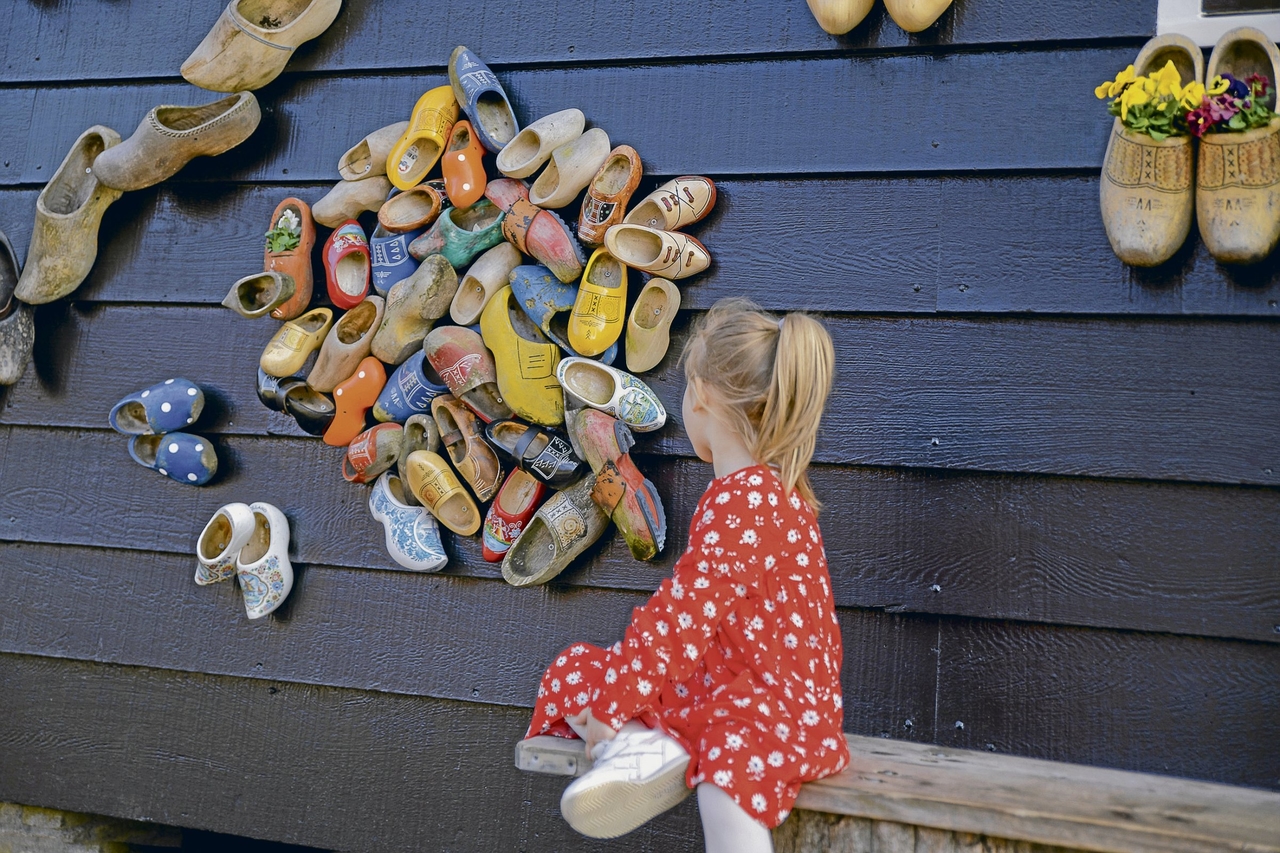 Child abduction with serious consequences