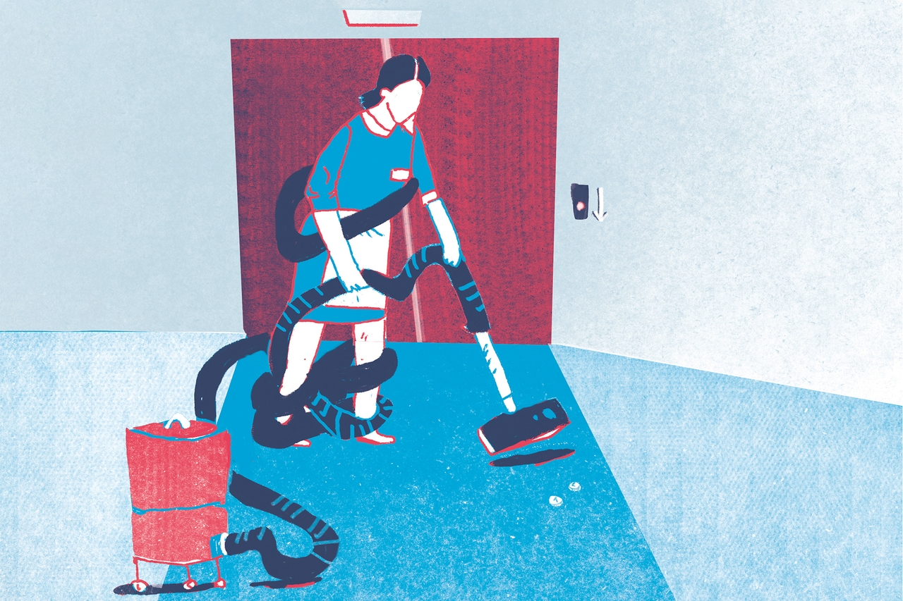 Exclusive: Exploitation of apprentices | From recruitment to training to exploitation