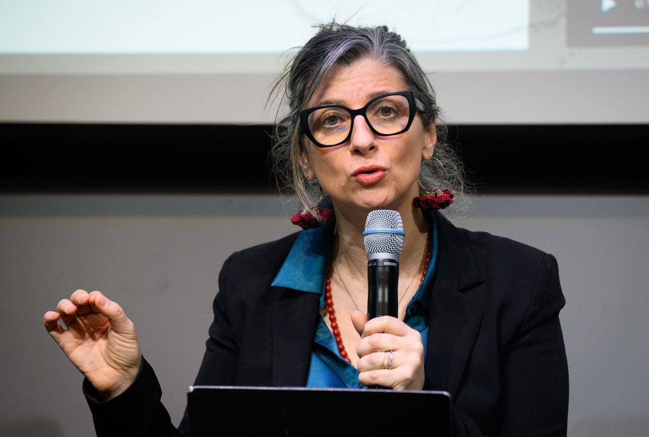 Palestine | US imposes sanctions against UN expert Francesca Albanese