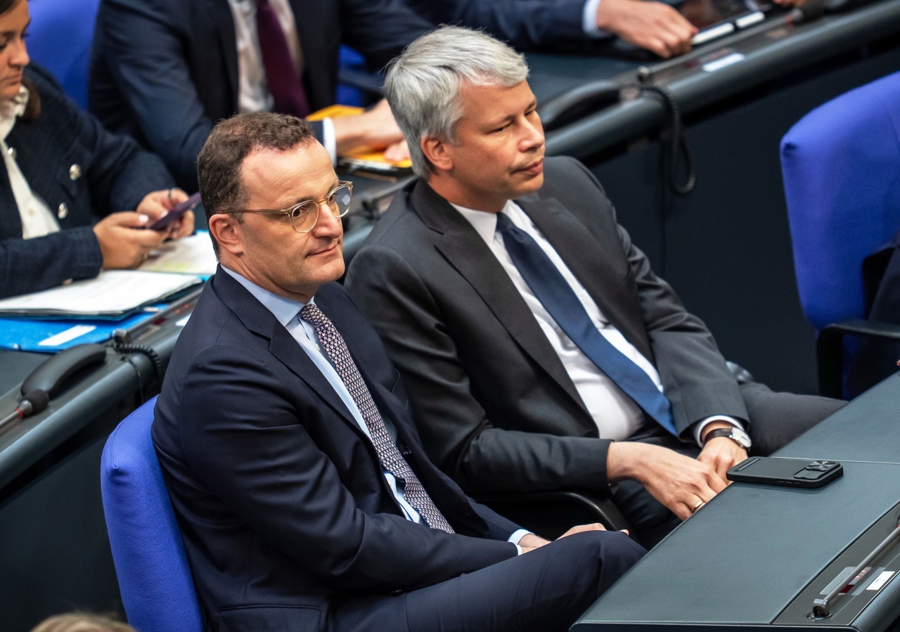 Bundestag | Union snubs Parliament and Constitutional Court