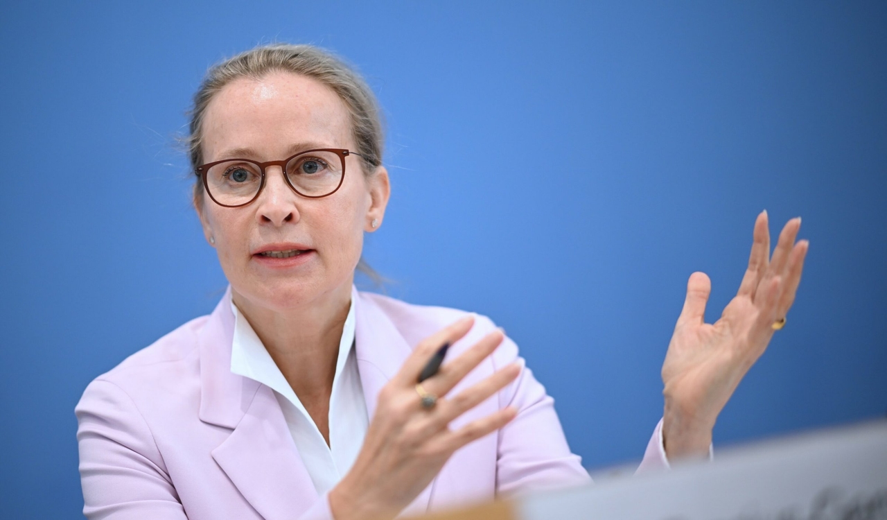 Election of judges | Dissatisfaction in CDU and SPD over actions of coalition leaders