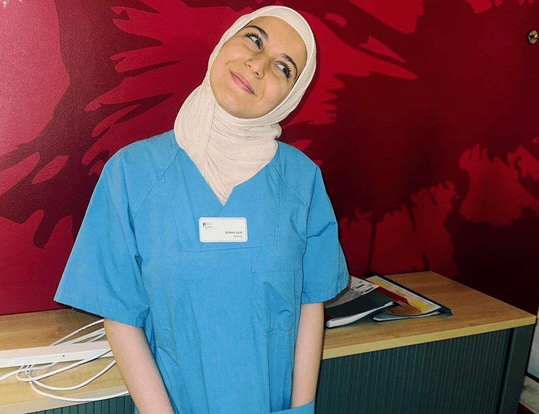 Algerian woman killed | Rahma A.: Was it a racially motivated femicide in Hanover?