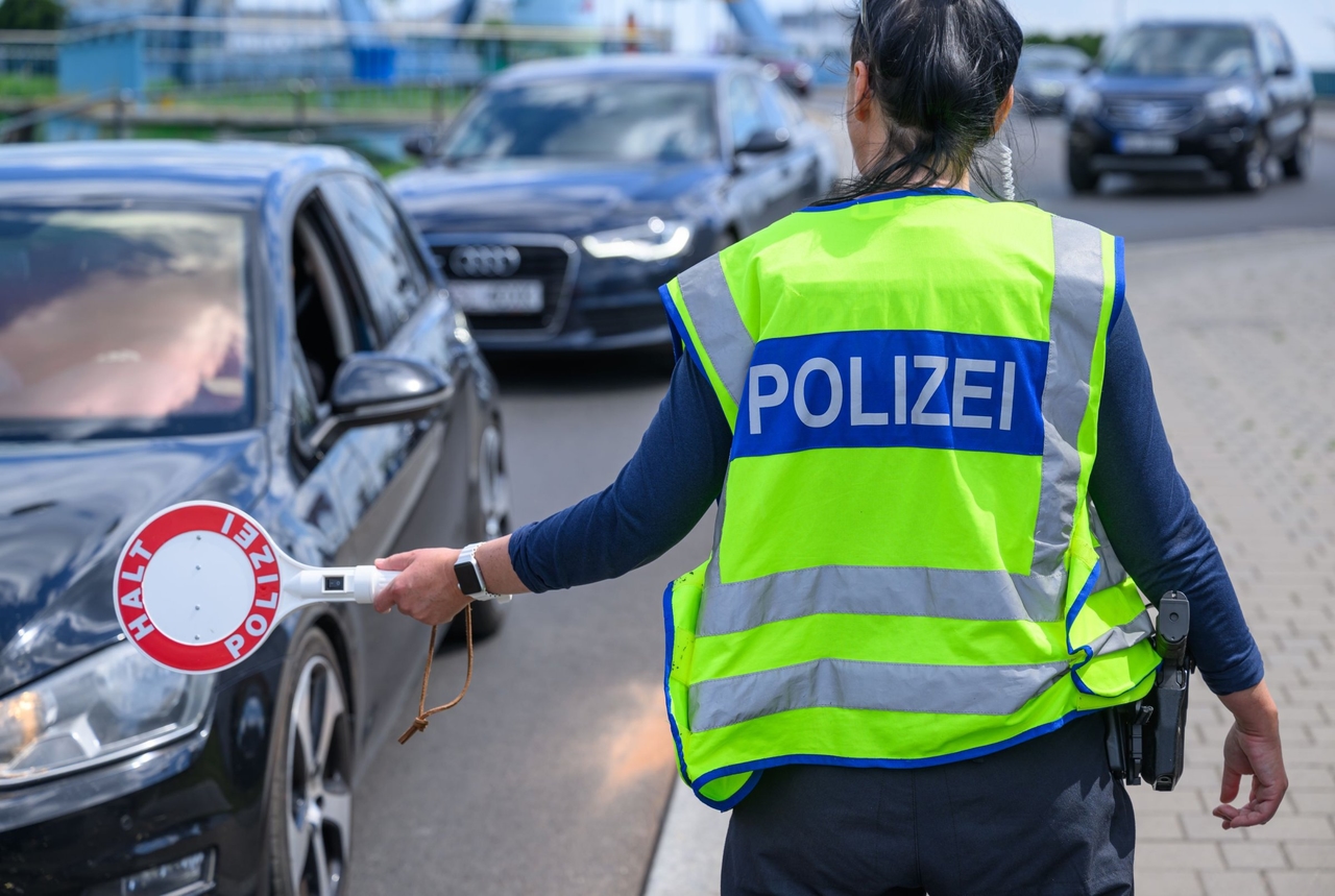 Border controls | Major traffic jams feared at the border with Poland