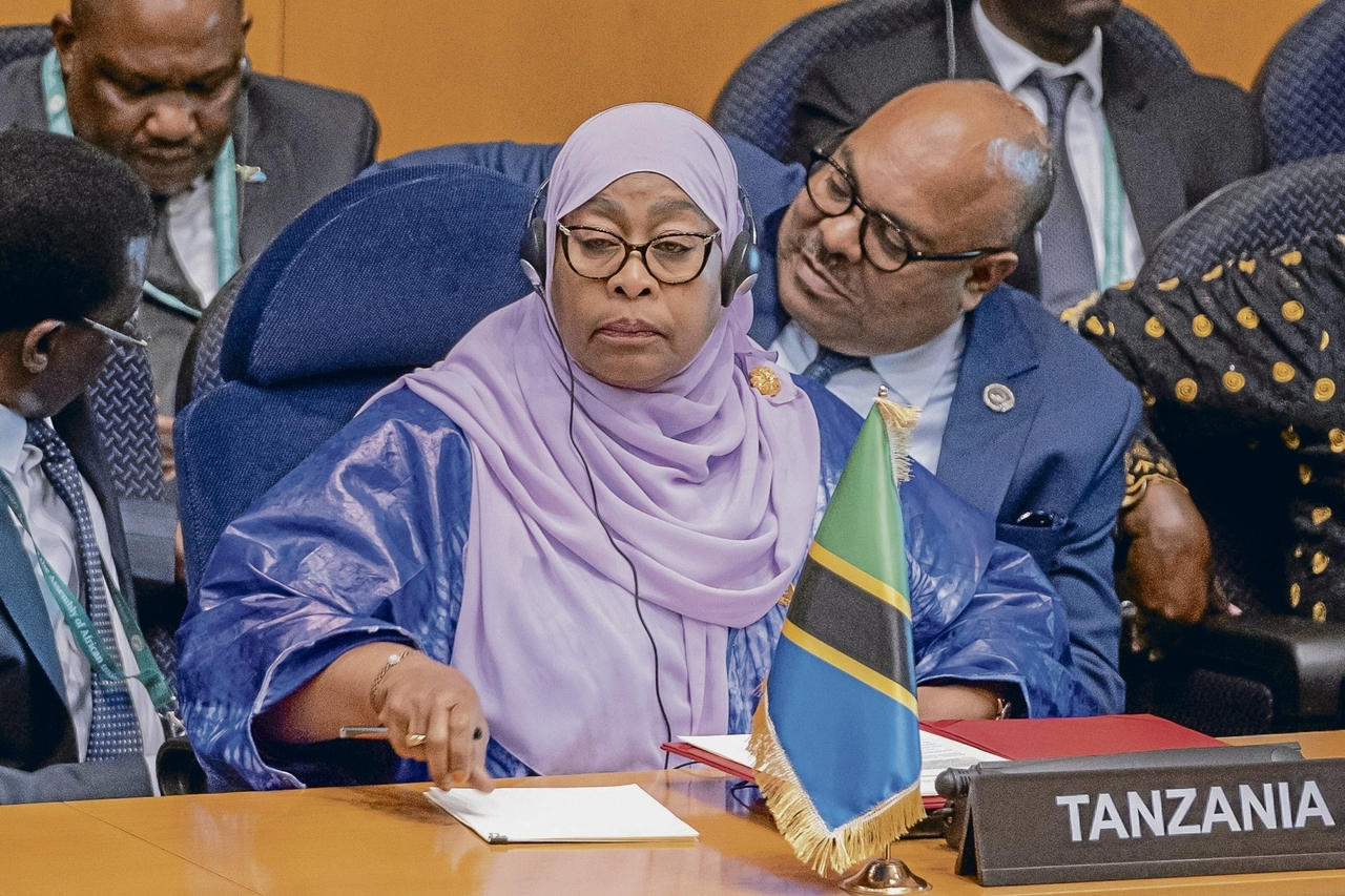 Africa | Tanzania: President on authoritarian paths