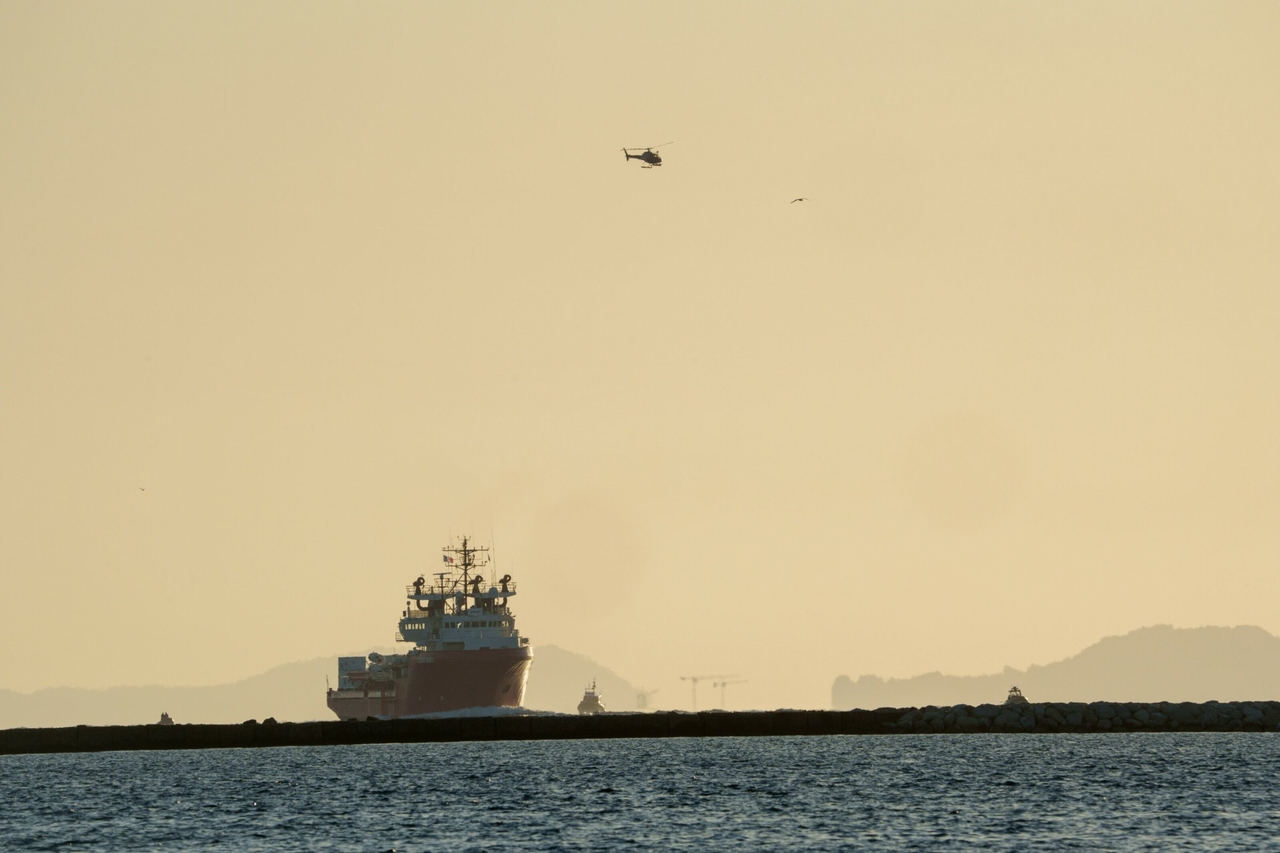 EU migration defence | Italy ignored distress call in the Mediterranean – dozens drowned