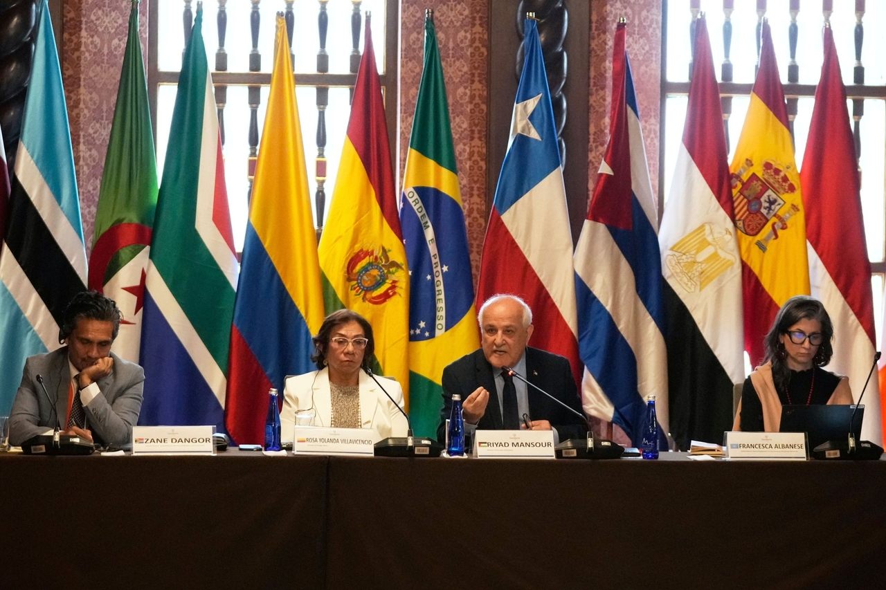 Guerra de Gaza | Conferencia por la Legalidad