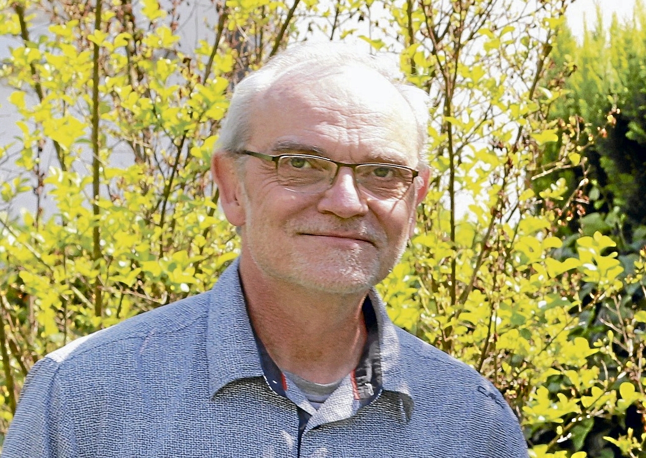 Movimiento por la paz | Rudi Friedrich: La voz de la objeción de conciencia se silencia