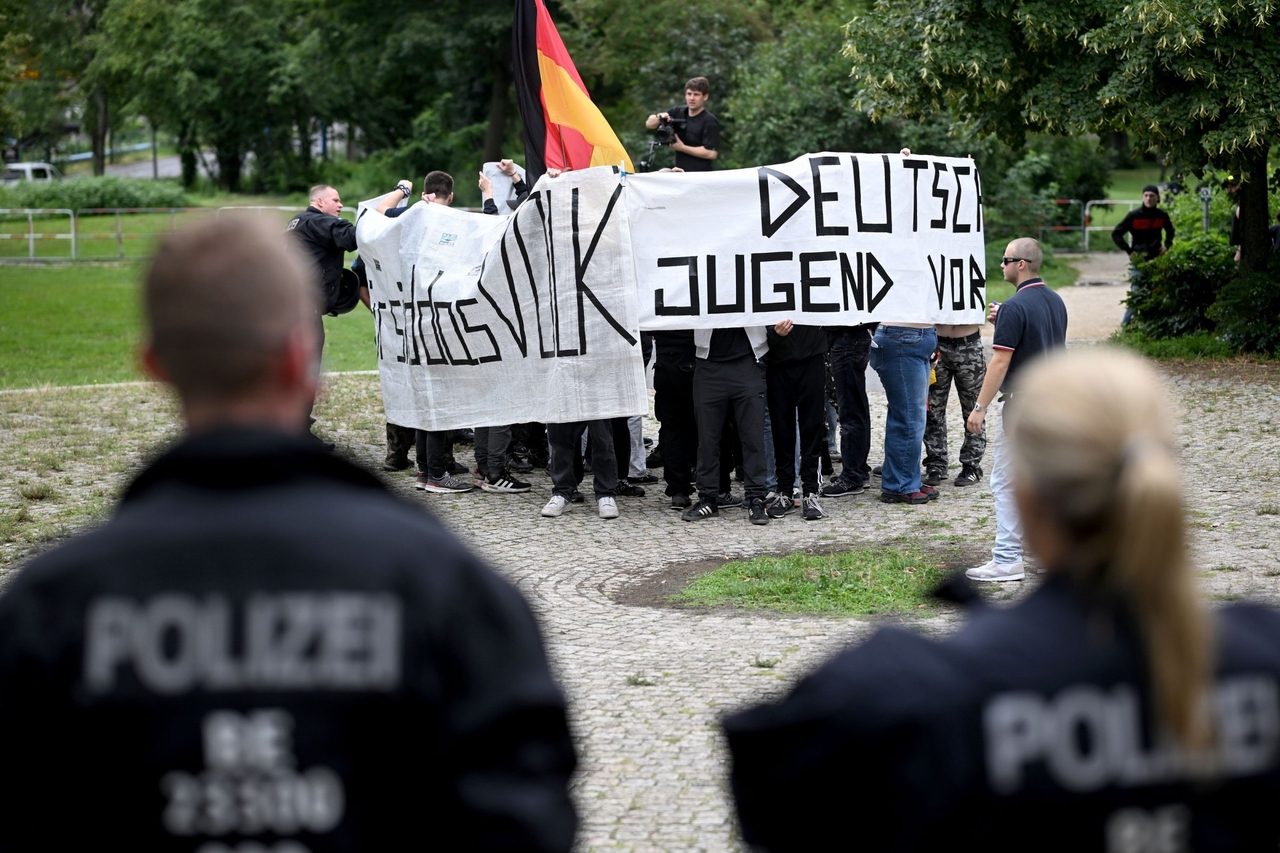 Onur Sezonu | Bautzen'deki CSD: Neo-Nazilerin tehdidi ne kadar büyük?