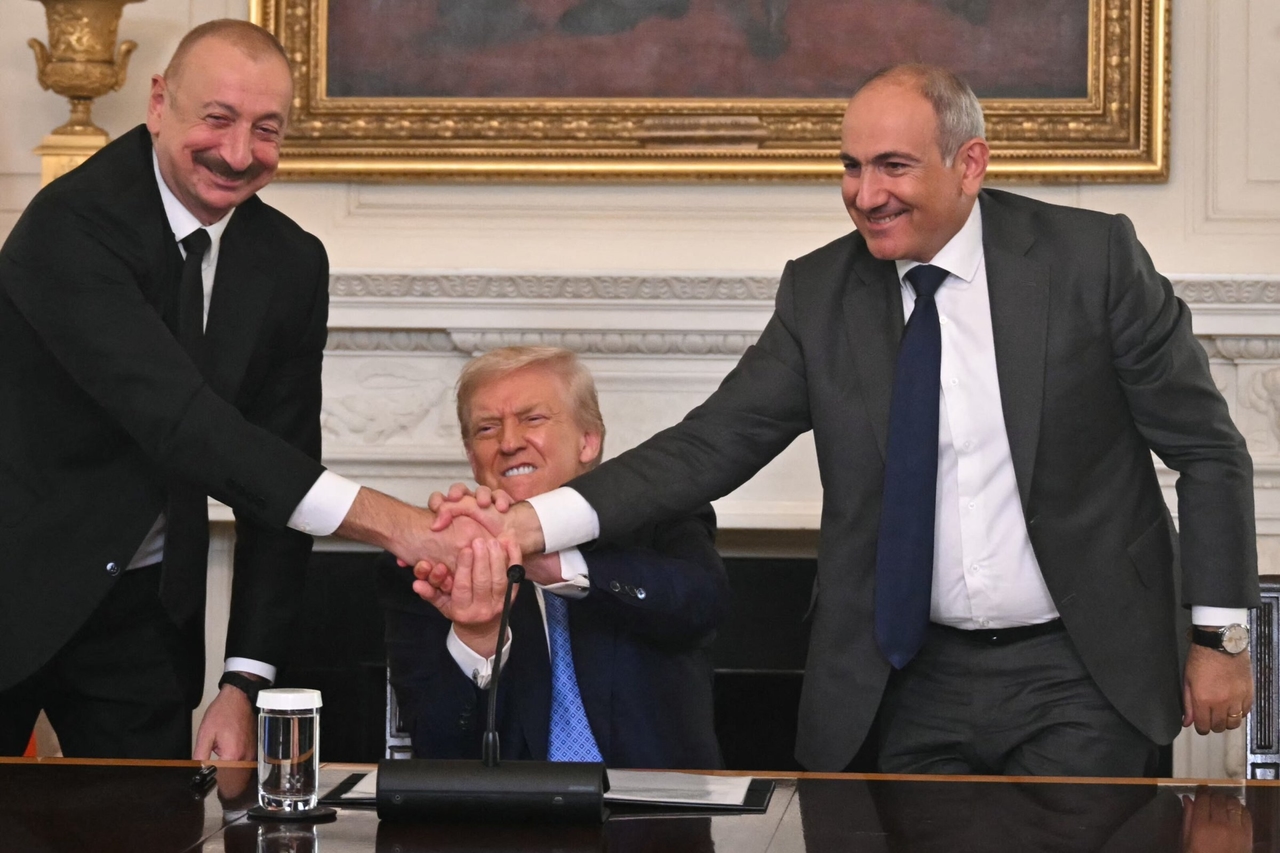 Ermenistan ve Azerbaycan Arasında Anlaşma | Güney Kafkasya'da Barış mı?